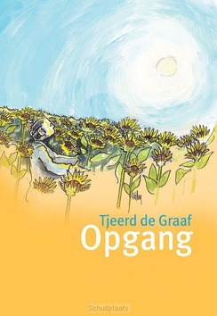 OPGANG - GRAAF, TJEERD DE - 9789463692076