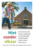 NIET ZONDER ELKAAR