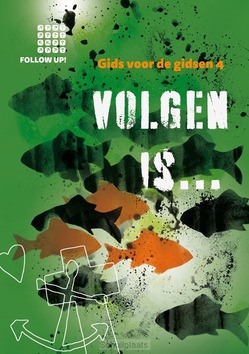 FOLLOW UP JOURNAL 4 VOLGEN IS HANDL - 9789463692373