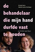 DE BEMIDDELAAR DIE MIJ HAND DURFDE VAST