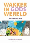 WAKKER IN GODS WERELD