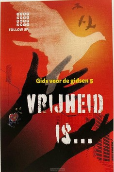 FOLLOW UP JOURNAL 5 HANDL VRIJHEID IS - 9789463692595