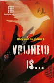 FOLLOW UP JOURNAL 5 HANDL VRIJHEID IS
