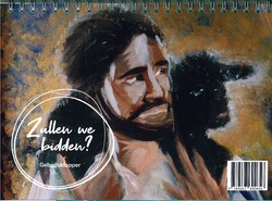ZULLEN WE BIDDEN? - VEERMAN, ESTHER - 9789463692656