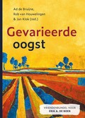 GEVARIEERDE OOGST