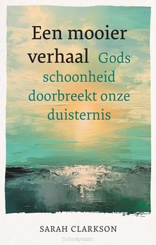 EEN MOOIER VERHAAL - CLARKSON, SARAH - 9789463692847
