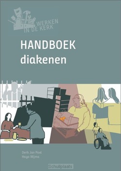 HANDBOEK VOOR DIAKENEN - 9789463692946
