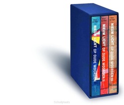 NIEUW LICHT CASSETTE OP OUDE WOORDEN 3DL - KLIJN, MARC DE - 9789463693004