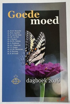 GOEDE MOED 2026 STANDAARD - 9789463693189