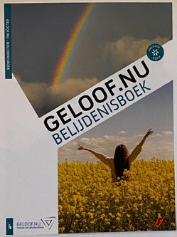 GELOOF.NU BELIJDENISBOEK - 9789463693233