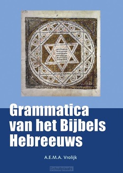 GRAMMATICA VAN HET BIJBELS HEBREEUWS - VROLIJK, A.E.M.A. - 9789463693424