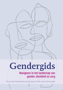 GENDERGIDS - HOEK, ELISE VAN; JOCHEMSEN, HENK; WAAL, - 9789463693486