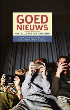 GOED NIEUWS - KUIJVENHOVEN, ANNEMARIE; TAMMINGA, GERAN - 9789463693493