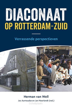 DIACONAAT OP ROTTERDAM-ZUID - 9789463693585