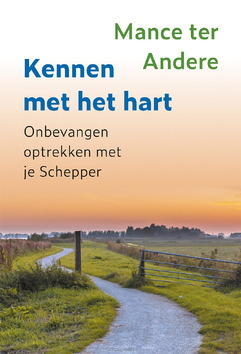 KENNEN MET HET HART - ANDERE, MANCE TER - 9789463693592