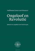 ONGELOOF & REVOLUTIE