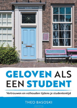 GELOVEN ALS EEN STUDENT - BASOSKI, THEO - 9789463693707