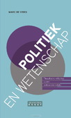 POLITIEK EN WETENSCHAP - VRIES, MARC DE - 9789463693721