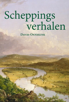 SCHEPPINGSVERHALEN - ONNEKINK, DAVID - 9789463693752