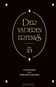 DER VADEREN ERFENIS 23