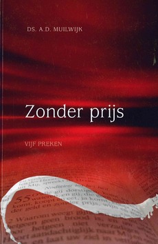 ZONDER PRIJS - MUILWIJK, A.D. - 9789463700092