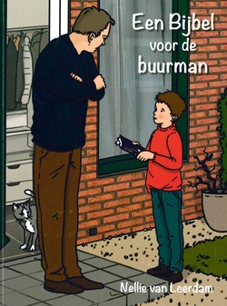 BIJBEL VOOR DE BUURMAN - LEERDAM, NELLIE VAN - 9789463700146