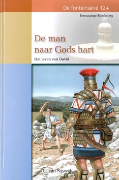 MAN NAAR GODS HART - RIJSWIJK, C. VAN - 9789463700313