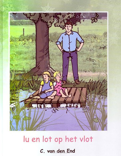 LU EN LOT OP HET VLOT - END, C. VAN DEN - 9789463700368