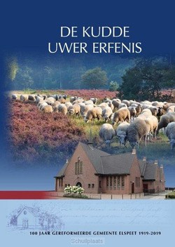 KUDDE UWER ERFENIS - 9789463700474