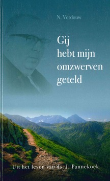 GIJ HEBT MIJN OMZWERVEN GETELD - VERDOUW, N. - 9789463700627