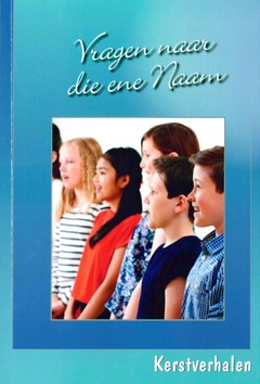 VRAGEN NAAR DIE ENE NAAM - 9789463700719