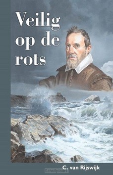 VEILIG OP DE ROTS - RIJSWIJK, C. VAN - 9789463700740