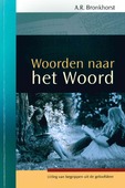 WOORDEN NAAR HET WOORD