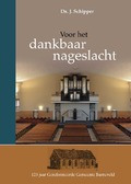 VOOR HET DANKBAAR NAGESLACHT