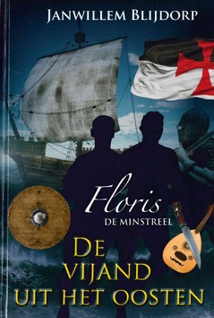 VIJAND UIT HET OOSTEN 9 - BLIJDORP, J.W. - 9789463700962
