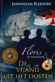 VIJAND UIT HET OOSTEN 9 - BLIJDORP, J.W. - 9789463700962