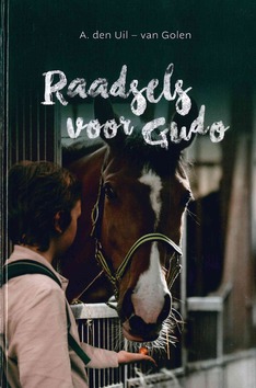 RAADSELS VOOR GUDO - UIL,-VAN GOLEN, A. DEN - 9789463700986