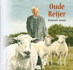 OUDE REIJER - KLAASSE,-DEN HAAN, DITTEKE - 9789463701006