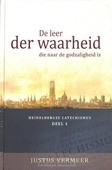 LEER DER WAARHEID 2 DLN
