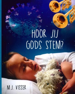HOOR JIJ GODS STEM? - VISSER, M.J. - 9789463701129