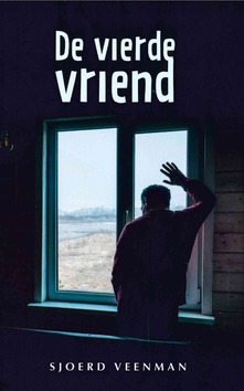 VIERDE VRIEND - VEENMAN, SJOERD - 9789463701198