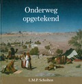 ONDERWEG OPGETEKEND