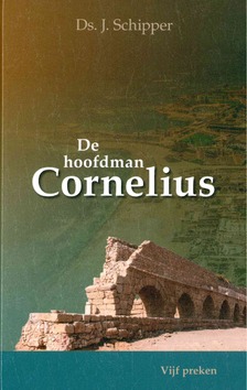 HOOFDMAN CORNELIUS - SCHIPPER, DS. J. - 9789463701266