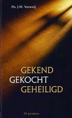 GEKEND GEKOCHT GEHEILIGD