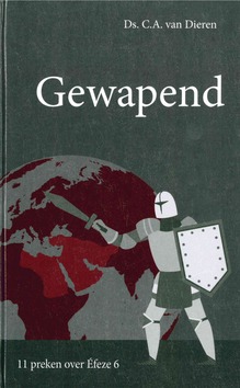 GEWAPEND - DIEREN, DS. C.A. VAN - 9789463701457