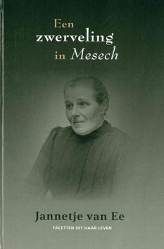 ZWERVELING IN MESECH - EE, JANNETJE VAN - 9789463701464