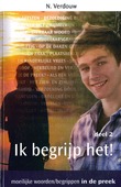 IK BEGRIJP HET 2