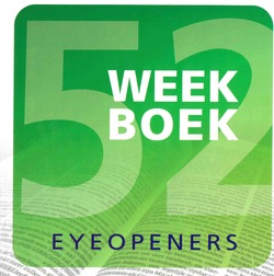 WEEKBOEK - HARDEMAN, J. - 9789463701563