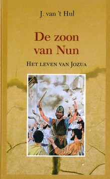 ZOON VAN NUN - HUL, J. VAN 'T - 9789463701723