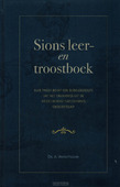 SIONS LEER- EN TROOSTBOEK